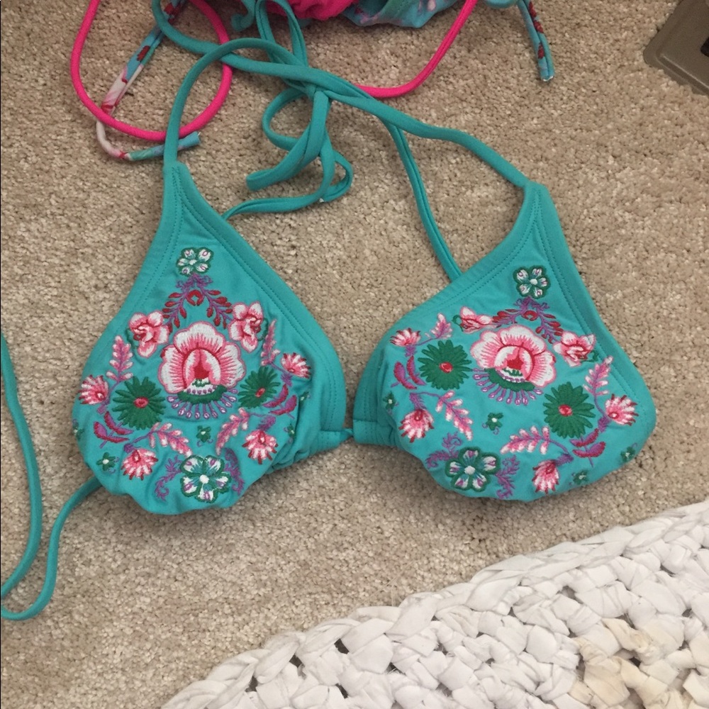 Xhilaration bikini set sz M